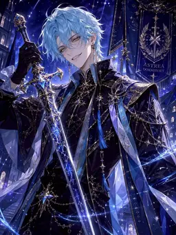 Profile image of アスター
