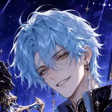 Profile image of アスター