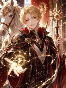 Profile image of エルヴィス