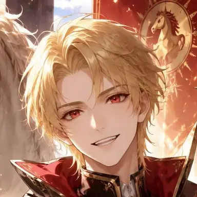 Profile image of エルヴィス