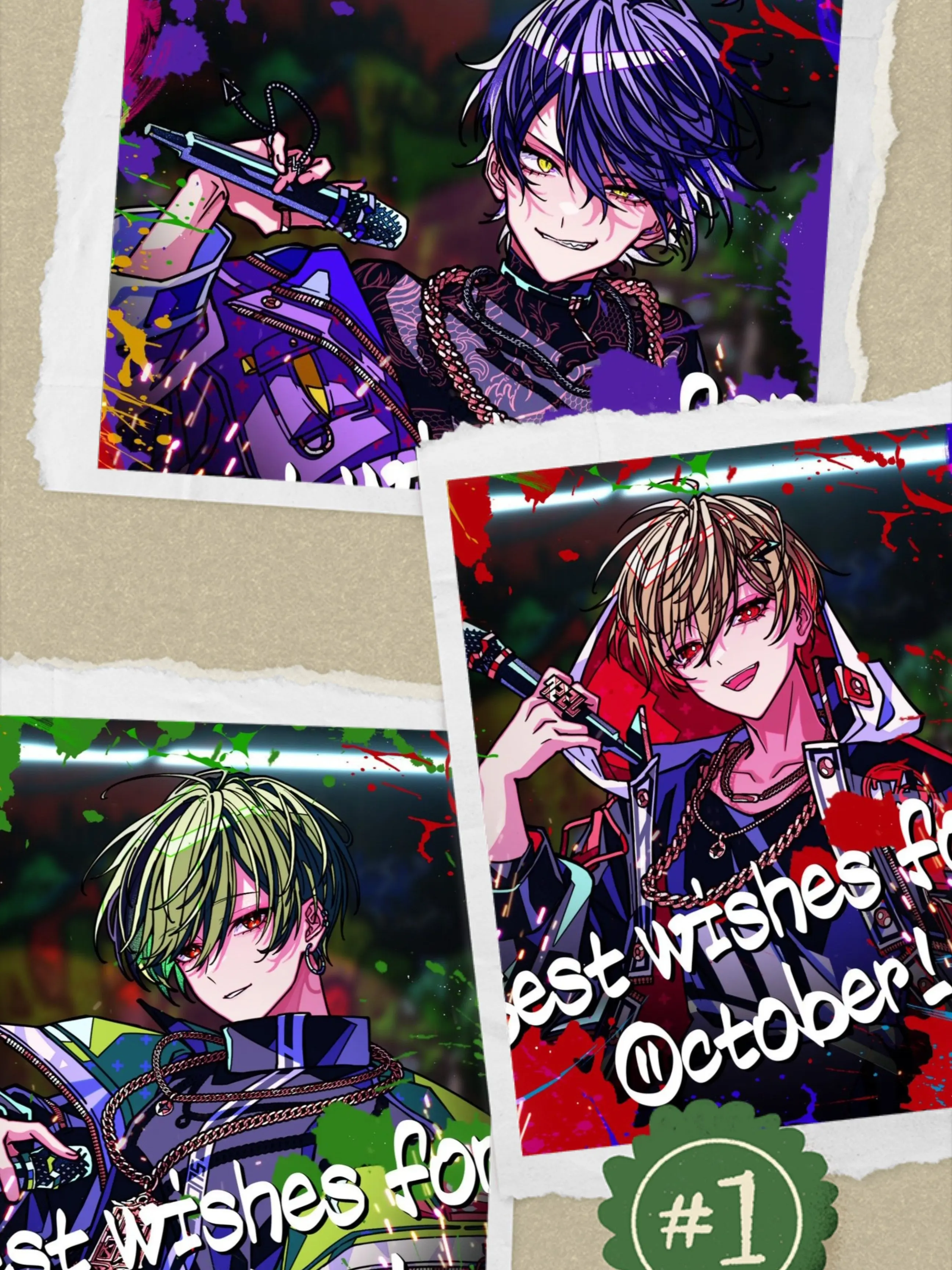 FreshPound1257의 お願いダーリン♡