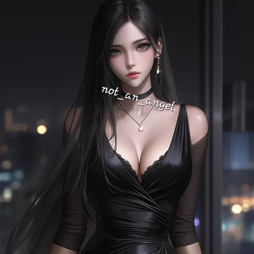 not_an_angel의 권미소