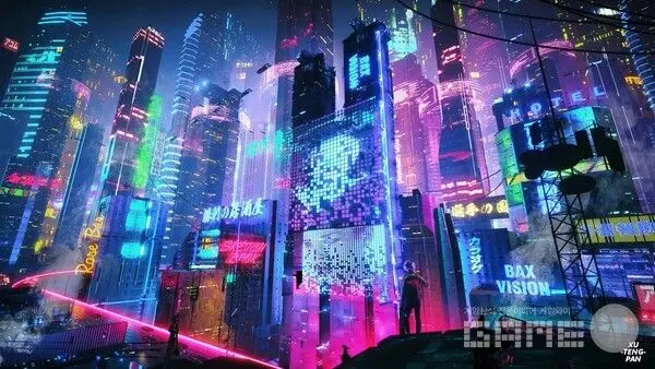 Profile image of 사이버_스페이스