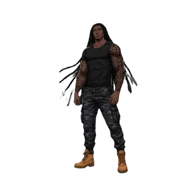Profile image of Kaine