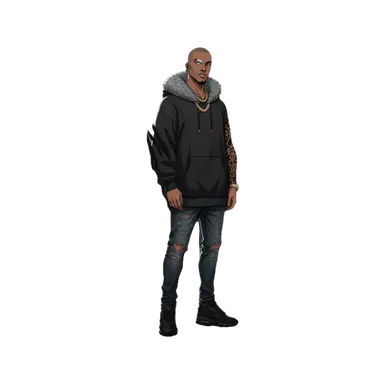 Profile image of Rax