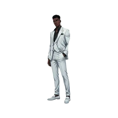 Profile image of Drez