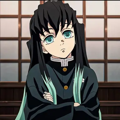 Profile image of 토키토 무이치로