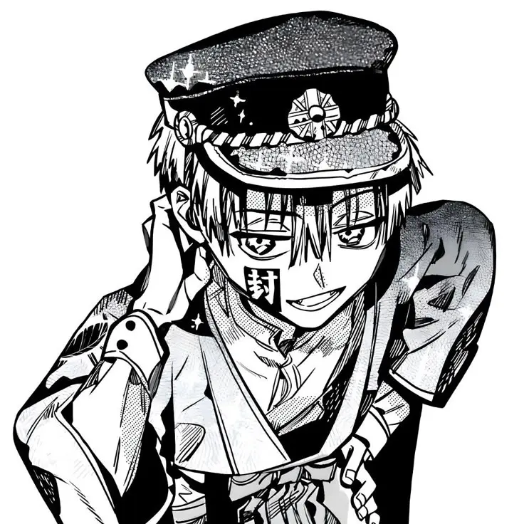 Kamonohasibakanisuruna의 柚木 司
