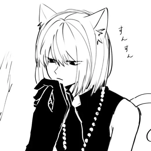 PrimalOwl1177의 猫化