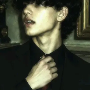 Profile image of John