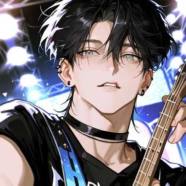 Profile image of 천우주