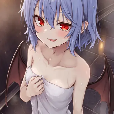 Profile image of レミリア