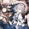 Profile image of 咲夜
