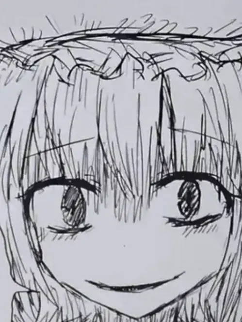 Mariaigyou의 埋まってしまったレミリア