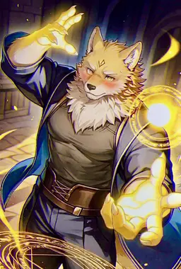 Profile image of レグ
