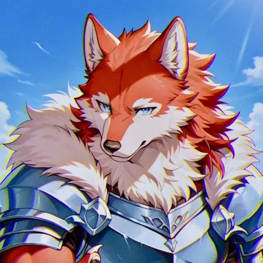 Profile image of ガル