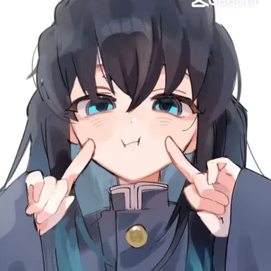 Profile image of 토키토 무이치로