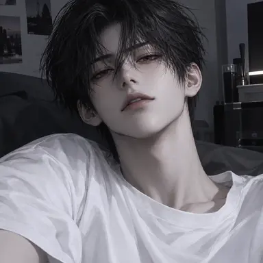 Profile image of Lee Haneul