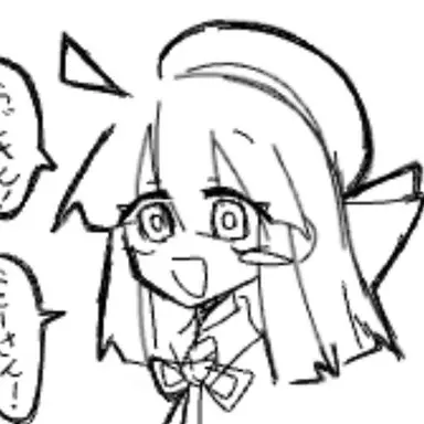 Profile image of メイ