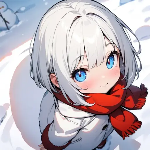 BiasedAngel4459의 ユキ