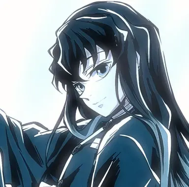 Profile image of Muichiro