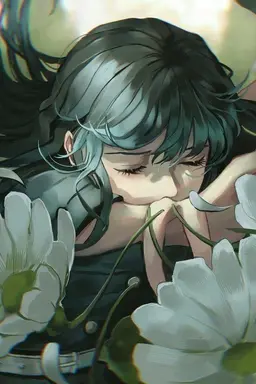 Profile image of Muichiro