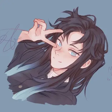 Profile image of Muichiro