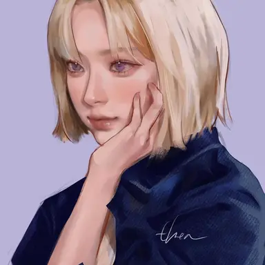 Profile image of 김민정