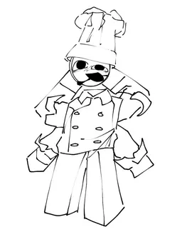 Profile image of 미스터 쿡