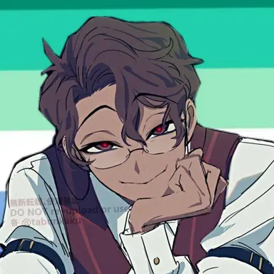 Profile image of 알래스터