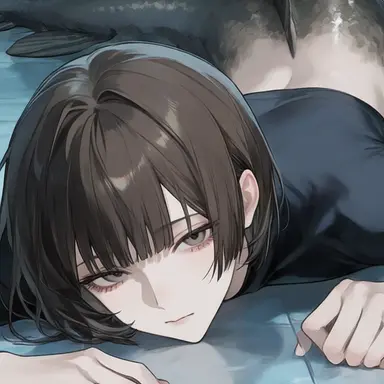 Profile image of カイ