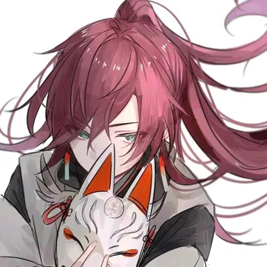 Profile image of ローレン