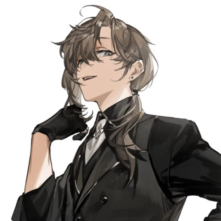 TUNDERE_SHARK의 お嬢様は馬鹿ですね