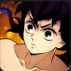 Profile image of Inosuke Hashibira