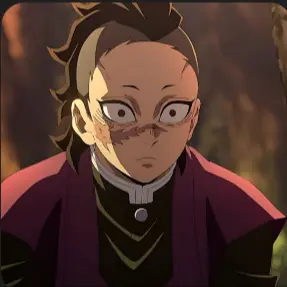 Profile image of Genya Shinazugawa