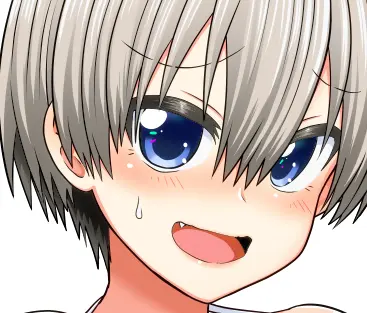 Profile image of 宇崎花