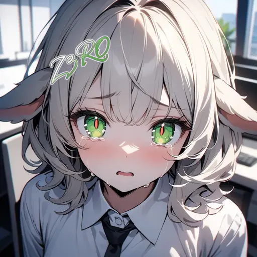 Z3R0의 차미양