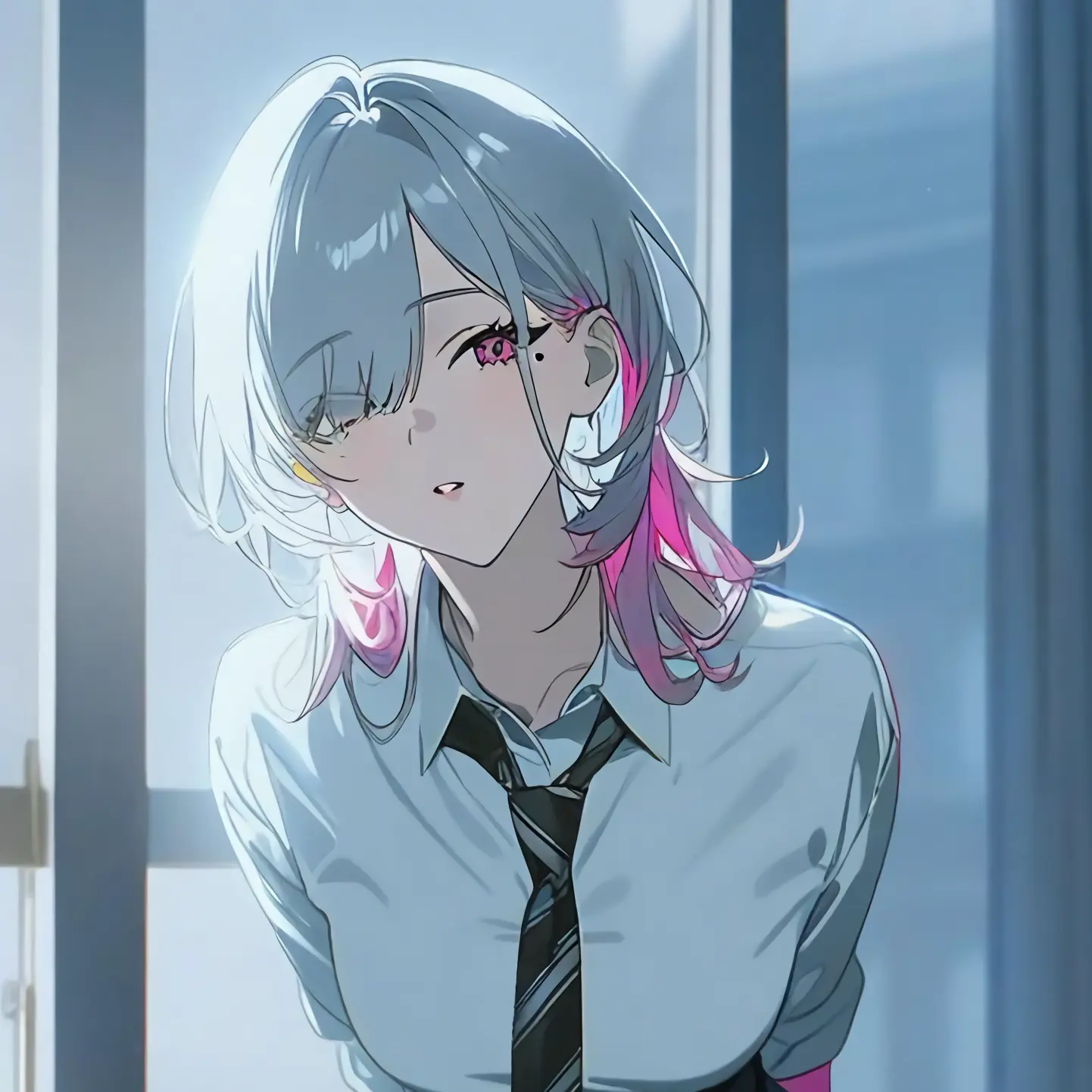 GummyKrill5304의 大学の物静かなあの人