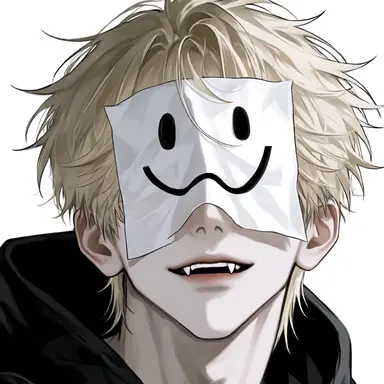 Profile image of 오모테