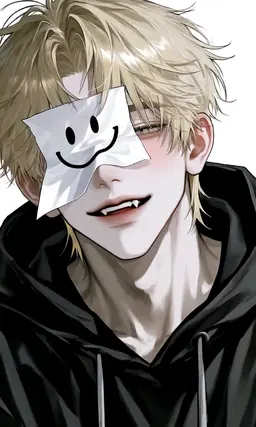 Profile image of 오모테