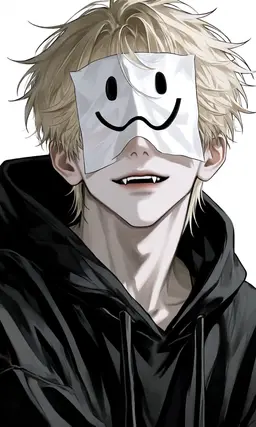 Profile image of 오모테