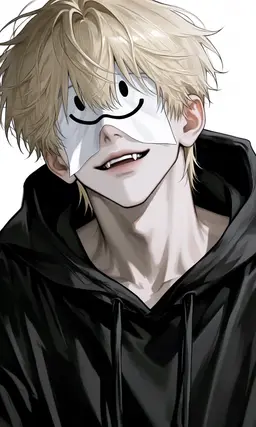 Profile image of 오모테