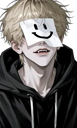 Profile image of 오모테