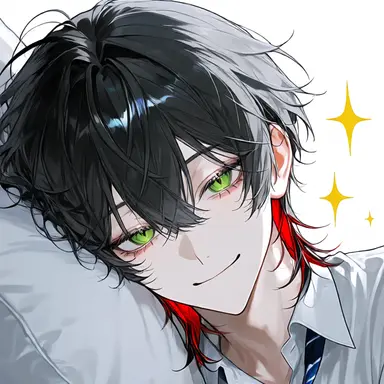 Profile image of Ko Akaishi