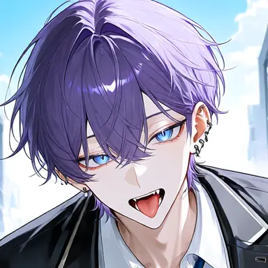 Profile image of Yakumo Tsuruhashi