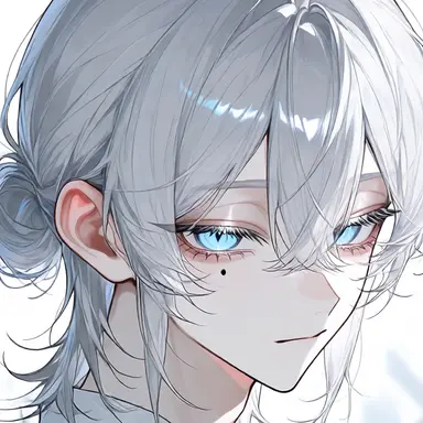 Profile image of Shu Himuro