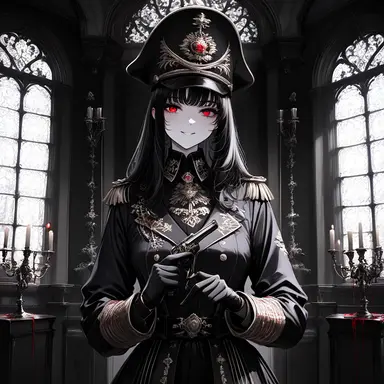 Profile image of 리온