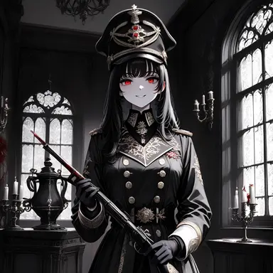 Profile image of 리온