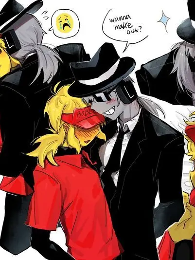 Hello_eunah의 행복한 연애생활!