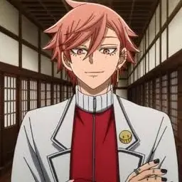 Profile image of 花魁坂 京夜